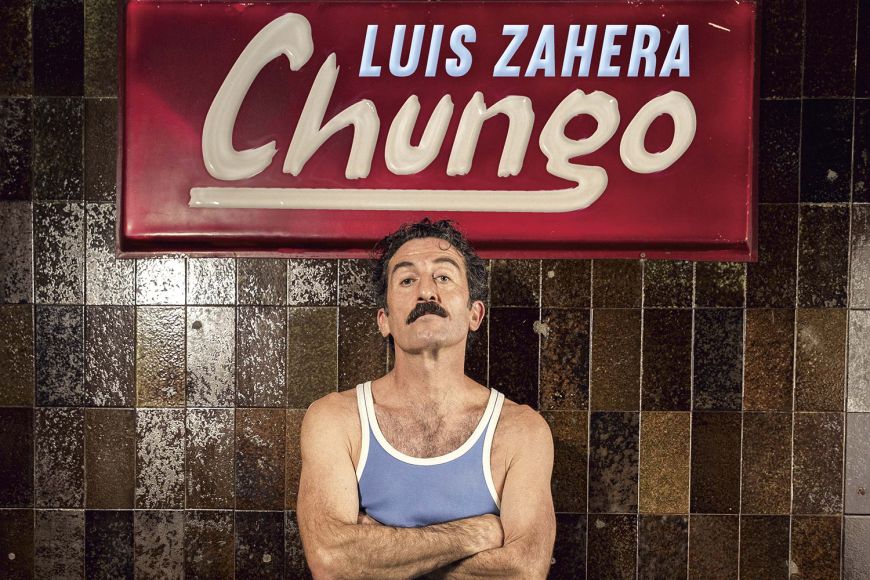 Chungo Chungo